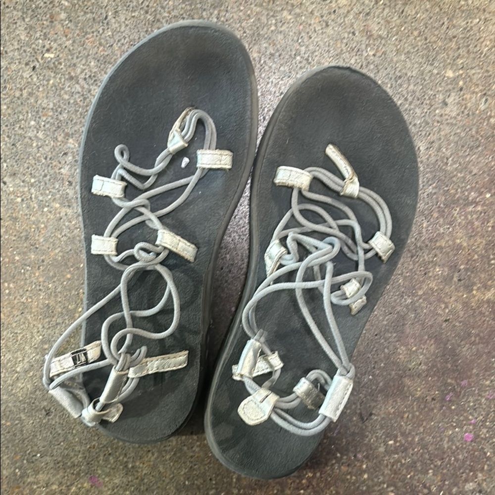 Teva Sandals - Picture 3 of 4